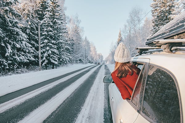 Pre-Trip Inspections: Get Your Car Set for Holiday Adventures | I-70 Auto Service